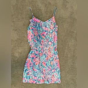 NWT Lily Pulitzer Dress